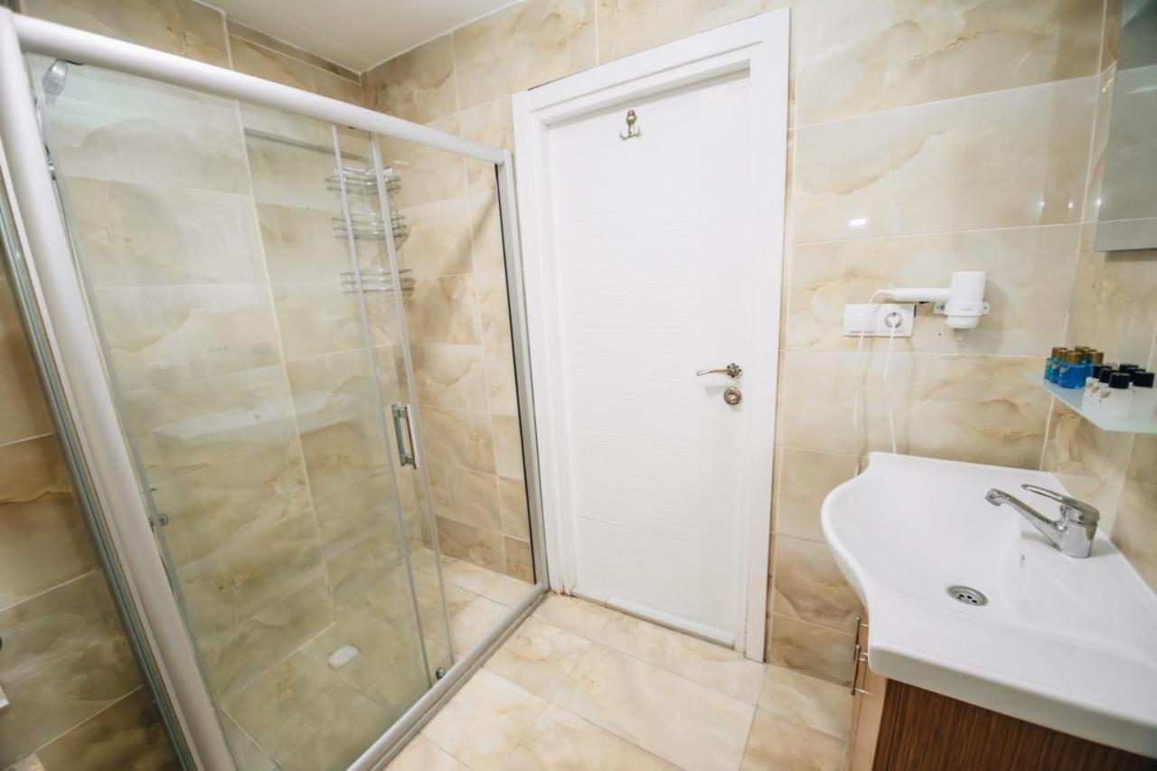 Safran Suites Istambul Exterior foto