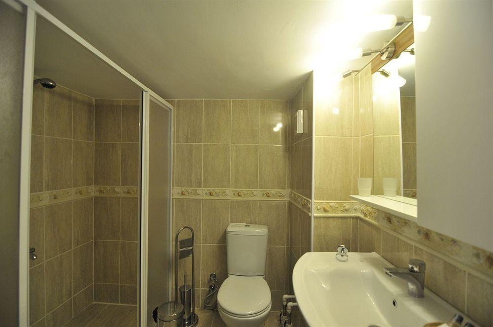 Safran Suites Istambul Exterior foto