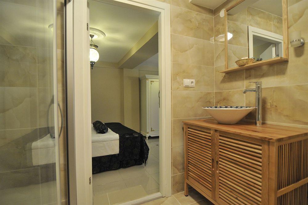 Safran Suites Istambul Exterior foto