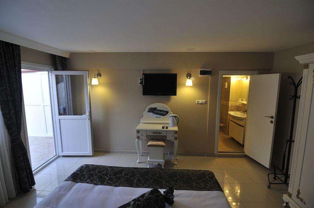 Safran Suites Istambul Exterior foto