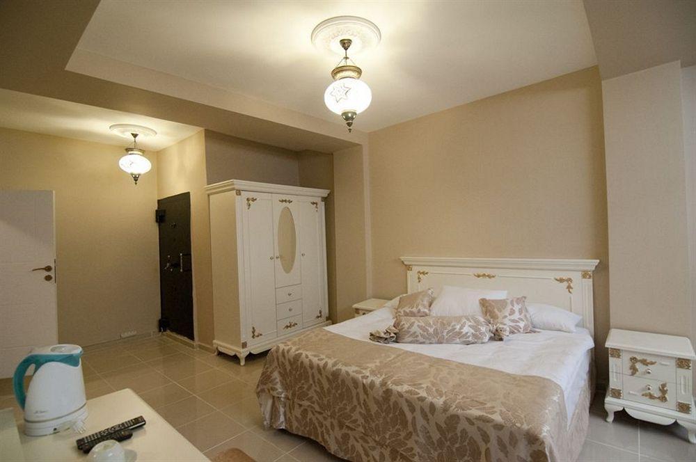 Safran Suites Istambul Exterior foto